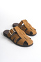 Minel Women's Daily Slippers A028-K2024 - 2