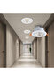15W LED Downlight Ceiling 220-240V, Recessed Ceiling Lights, 4000K Spotlights - 7