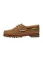 B0A2Gnvew11-R Authentic Boat Shoe Women's Sneakers Brown