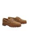 B0A2Gnvew11-R Authentic Boat Shoe Women's Sneakers Brown - 3