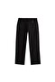 000Tcxblk1-R Authentic Chino Straight Pant Men's Trousers Black - 2