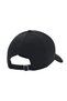A1376701-002 m Blıtzıng Low Adj Hat Black - 2