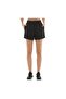 Jm3751-K W All Szn Sl Sh Women's Shorts and Capri Black