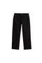 000Tcxblk1-R Authentic Chino Straight Pant Men's Trousers Black