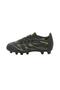 Jh8869-C Predator Club Fg-Mg J &amp; Children's Sports Shoes Black