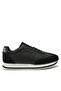 Runner Lace up - Mono Mix