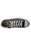 132174C-K Chuck Taylor All Star Leather Women's Sneakers Black - 5