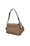 Ck Must Dbl Strap Mini Bag_Mono - 2