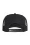 B0A66860011-R Mountain Patch Trucker Men's Hat Black - 2