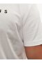 تي شيرت TJM REG LINEAR LOGO TEE EXT - 5