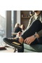 Men's Premium Casual Sports Shoes 6239 - Black - 41 - 6