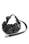 حقيبة كتف نسائية سوداء من GRAB-D HOBO S - 7
