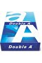 Printer Copy Paper, Size A4, GSM 80, 500 Sheets - 4