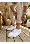 Ba0154 Laceless High Sole Skin White Color Tassel Men's Shoes - 2