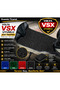 Volta vsx uyumlu PVC paspas