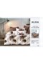 BED LINEN SET