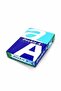 Printer Copy Paper, Size A4, GSM 80, 500 Sheets - 3