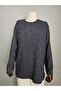 Women's Lycra New Season Mother Peyne Blouse with Broken Glass Pattern for Middle Age and Above - 2