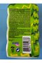 Sour Green Apple Flavored Sour Dragee Gum with Sugar-Free Sweetener 56 g X 6 Pieces - 3