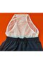 Men's Swim Shorts with Lining and 3 Pockets - 7