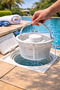 SKIMMER SEPETİ