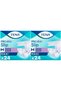 Proskin Slip Maxi Adult Diaper with Waist Band m - Medium - Medium 48 Pieces - 2