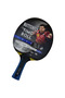 Timo Boll Black Masa Tenisi Raketi