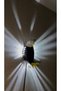 ضوء ليلي على شكل نسر مع إضاءة LED - 2