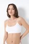 Rope strap bamboo bustier women 940 - 5
