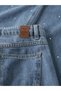 Blugi Straight Fit - 5