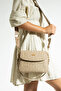 Women's Shoulder Bag 6011Mh - 3