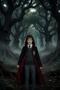 Unisex Children's and Adult's Harry Potter Costume - Children's and Adult's Harry Potter Robe - 2