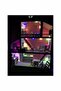 Wooden Playhouse Dollhouse with Fairy Led Gift - 4