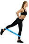 Mb081 Micro Medium Hard Hip Band - 5