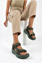 Women's Sandals Outdoor Trekking Sandals - 5