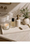 17X32 Marble Tray |   Bathroom Dresuar Salon Decorative Organizer Presentation Tray Premium Design - 2