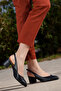 D725 Daily Classic Heeled Women's Shoes - 3