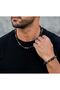 Mustafa Kemal Atatürk Series – Change and Progress Team (Men's Necklace & Bracelet) - 2