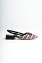 Guaranteed D0903 Daily Orthopedic Women's Classic Heeled Shoes - 5