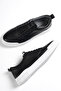 D1326 Guaranteed Daily Orthopedic Genuine Leather Men's Shoe - 5