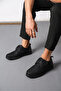 D3250 Daily Orthopedic Velcro Guaranteed Men's Classic Shoes - 5