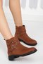 D3077 Women's Winter Boots - 3