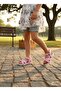 055 Anatomical Sole Strappy Girl's Daily Sandals - 3