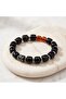 Shadow Men's Bracelet - 2