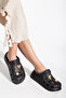 D129 Daily Full Orthopedic Children's Sandals - 3