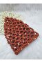 3-Piece Charm Gift Set/Sequined Evening Dress Net/Net Beret/Summer Hat/Cleopatra Hat/Mesh Hat/New Trend - 3