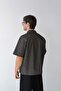 History Embroidered Kimono Shirt - 2