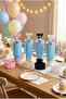 1 piece 1.18 lt compatible bow ribbon accessory / pipette protector / silicone pipette tip cover / 10mm - 2