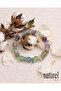 Original Fluorite (Fluorite) 10mm Natural Stone Bracelet |   Mindfulness and Focus - 4