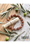 Original Sunstone 10mm Natural Stone Bracelet